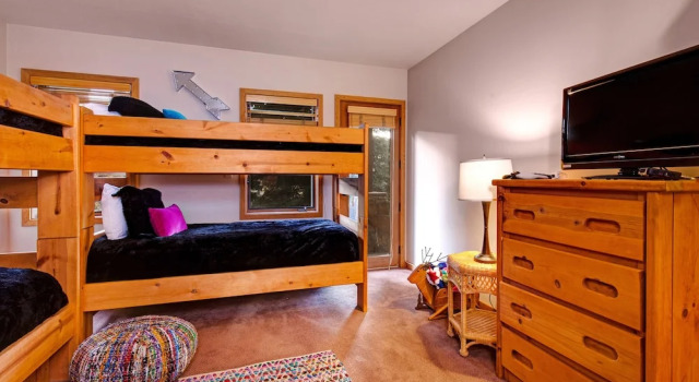Abode at Ontario Lodge, Varaa Hotelli Deer Valley 