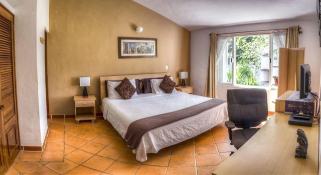 Casa Mi Tesoro, Rezervasyon Otel Playacar Quintana Roo