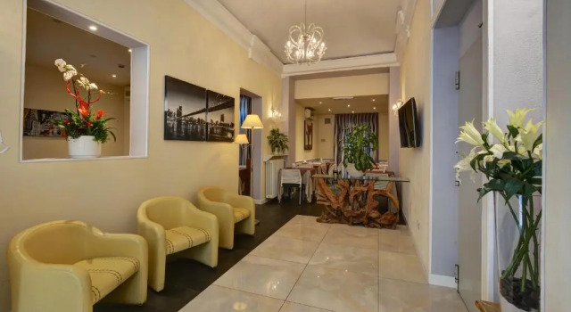 Hotel Universo
