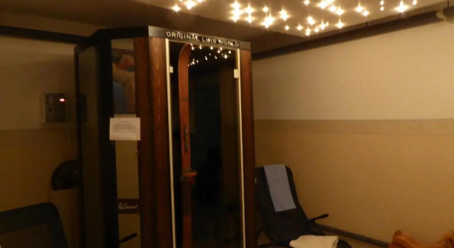 Ferienhaus Bergblick - mit Sauna und Dampfbad und Yacuzzi, Rezervasyon Otel Sehma Ore Mountains