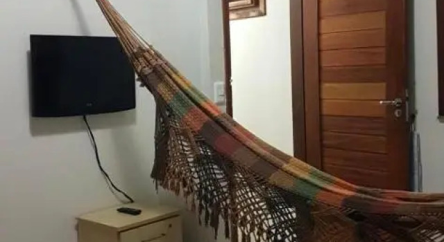 Casa de praia Luiz Correia paraíso azul
