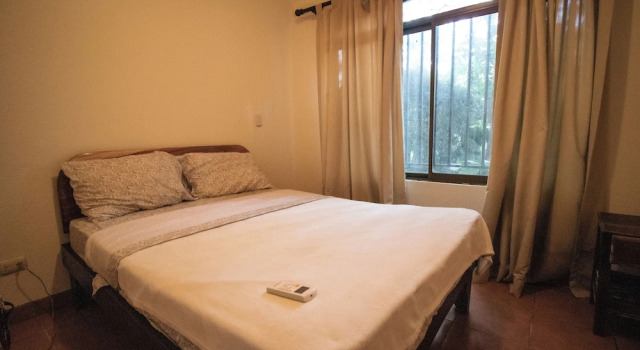 Anona Guesthouse