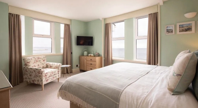 Hotel Penzance Promenade, Rezervați Hotel Hoteluri de afaceri în Merseyside, 4* 5*