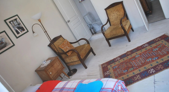 Hygge Ayvalık