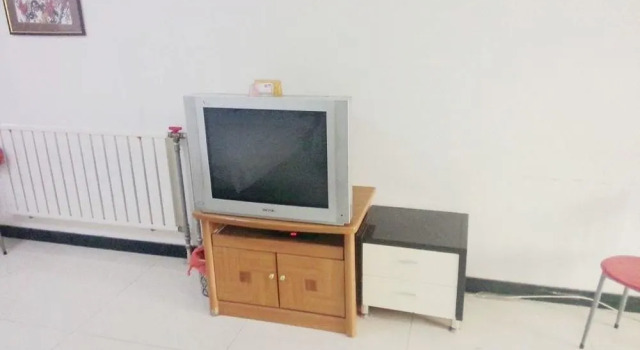 Xiaojinhua Apartment Hotel, Prenota Appartamento Hotel a Shaanxi con parcheggio, Parcheggio