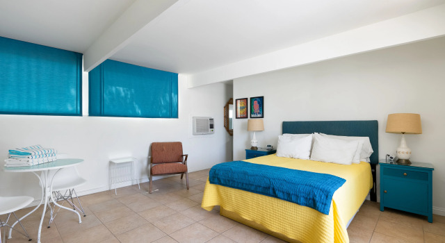 Monkey Tree Hotel 12, Забронировать Отель Отели Палм-Спрингса 3 звезды, 3*