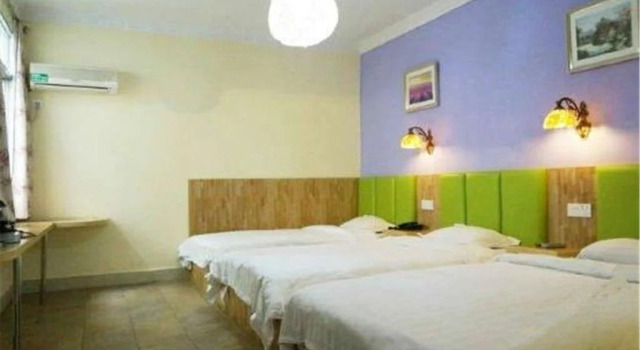 Jin Cha Hua Hotel