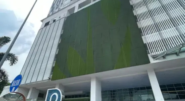 Paragon Suites CIQ By Stayrene, Prenota Hotel Hotel a Johor con piscina, Piscina