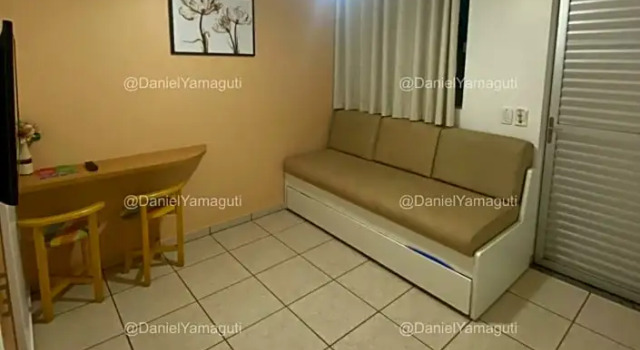 DiRoma Fiori Caldas Novas - YMT - 047, Забронировать Отель Калдас-Новас 