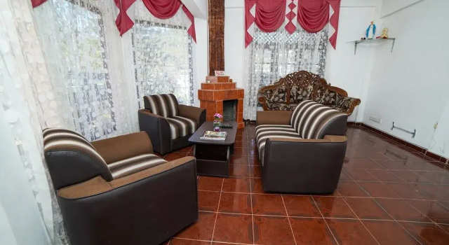 OYO 554 Hotel Miheli