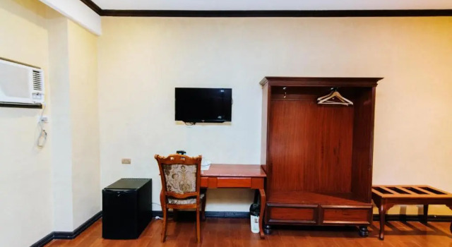 Номер Standard Hotel San Marco