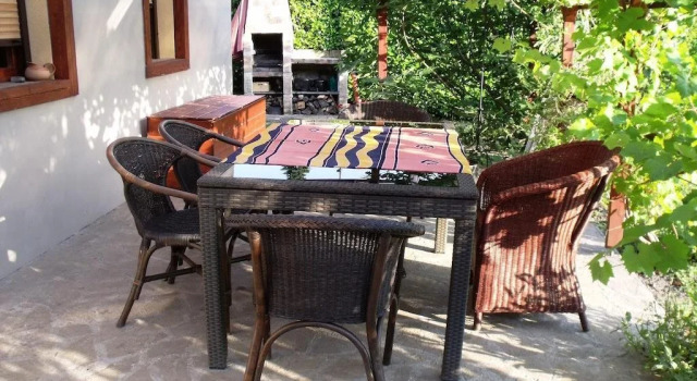 Villa Ylex, Prenota Villa Fonyód 