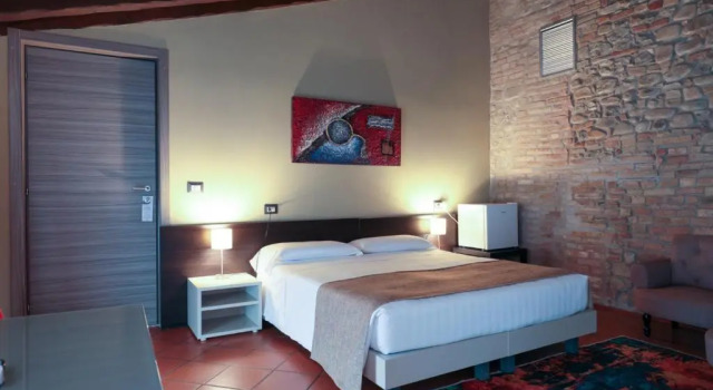 Habitación Superior Villa D&D