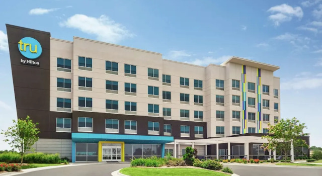 Tru By Hilton Ringgold, Ga, Reserva ahora Hotel Ringgold Georgia