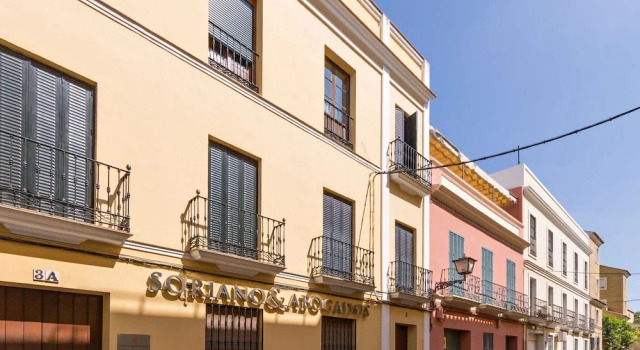 Apartamento Veronica City Center Oasis