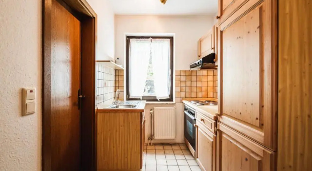 Семейный номер Standard Landhotel Alte Aue