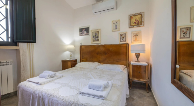 Villa Corallo in Martina Franca, Book Villa Crispiano Murgia