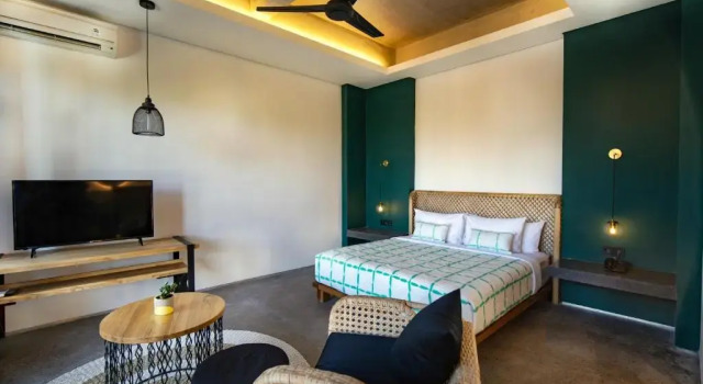 Suite Villa Rona Canggu