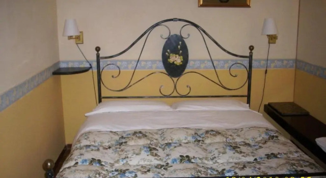 Двухместный номер Standard Residence Al Lago