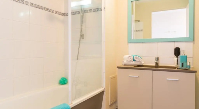 Студия Residence Pierre & Vacances Port Guillaume