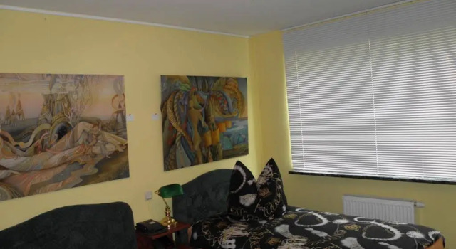 Felixanum Hotel & Galerie, Забронировать Отель Отели Изернхаген с парковкой, Парковка