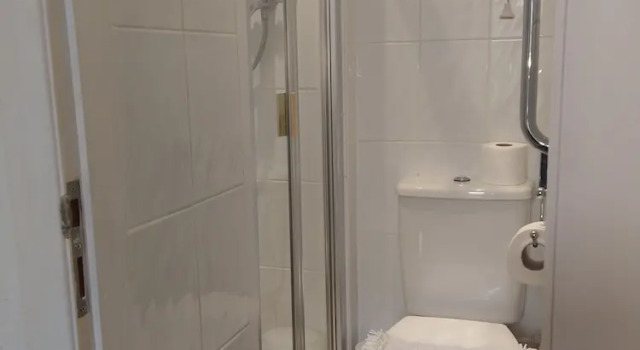Двухместный номер Economy Seafield House