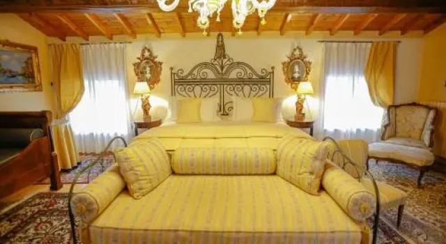Country House Casino di Caccia