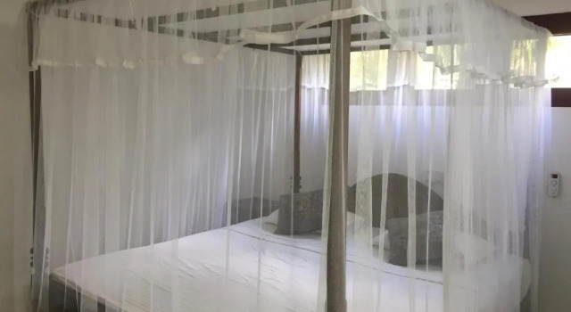 Двухместный номер Deluxe The Hideout Sigiriya
