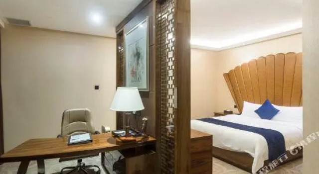 Номер Superior GuangZhou TongYu International Hotel