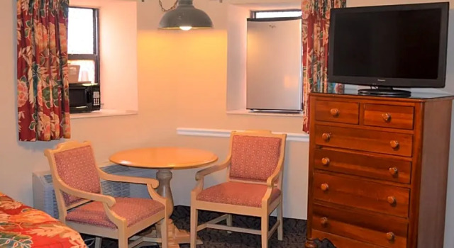 Номер Economy Sun Viking Lodge - Daytona Beach