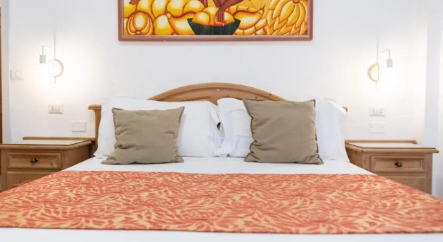 Номер Classic Hotel Brennero