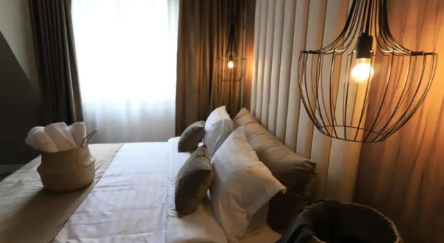 Полулюкс Standard Elexus Boutique
