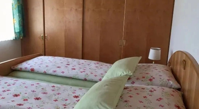 Апартаменты Charming Apartment in Goldegg, Austria - Mountain Views & Private Entrance