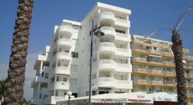 Azahar Playa 3000
