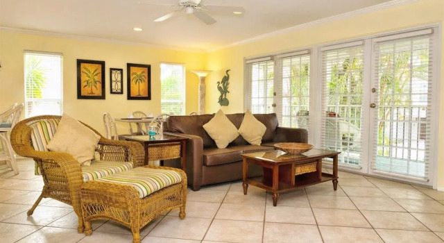 Siesta Key Inn