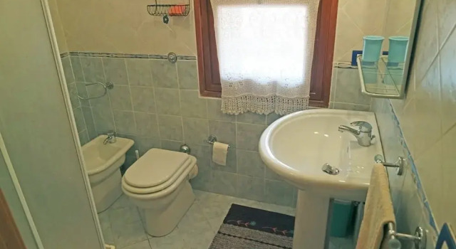 Апартаменты c 1 комнатой Emanuele Apartments