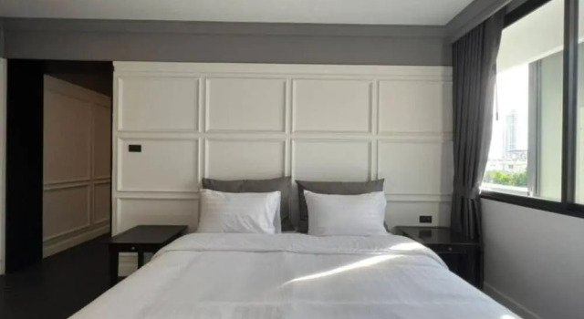 Номер Deluxe с 2 комнатами Penpark Place