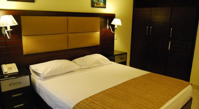 Номер Economy Cataract Layalina Naama Bay