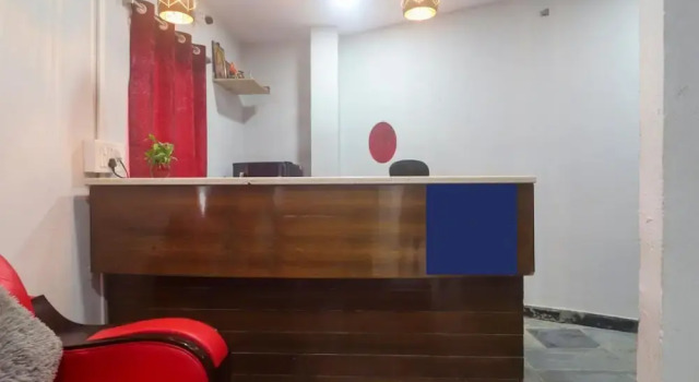 Hotel Galaxy Grand, Rezerwuj Hotel Hajdarabad 