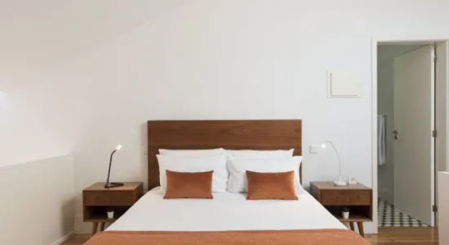 Люкс Apartment Firehouse by Sweet Porto