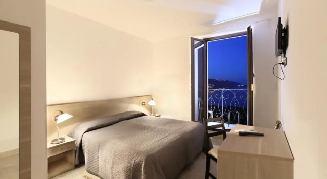 Hotel Villa Astoria
