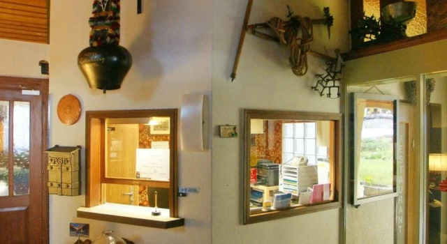 Lötschberg Zentrum, Prenota Hotel Ferden Lotschental