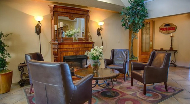 San Vicente Golf Resort, Rezervasyon Tatil Köyü Ramona San Diego County