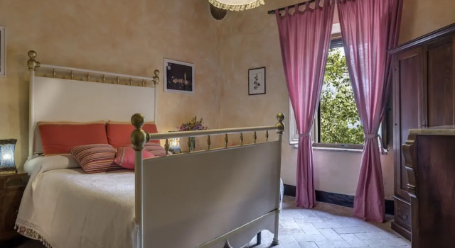 Вилла Agriturismo La Palazzina