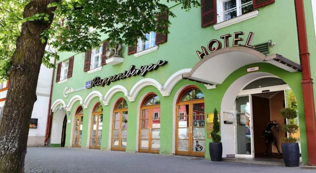 Hotel Rappensberger