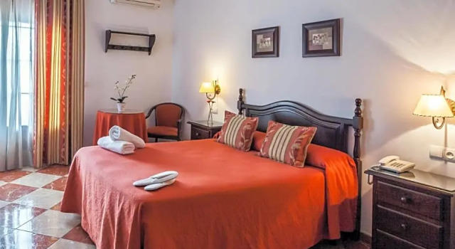 Номер Superior Hotel El Molino