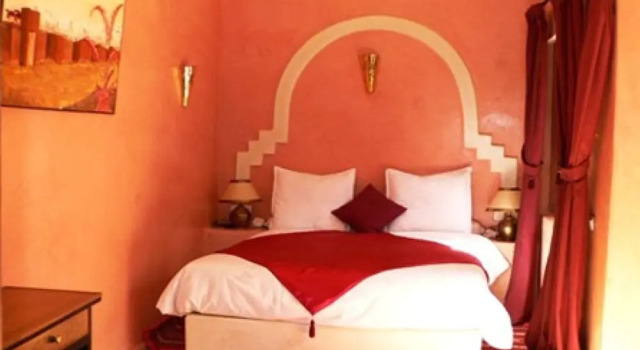 Riad Atlas Acacia, Забронировать Отель СПА-отели Марракеш-Тенсифт-Эль-Хауз, SPA-услуги