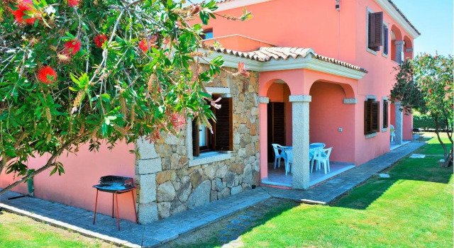 Residence Nettuno