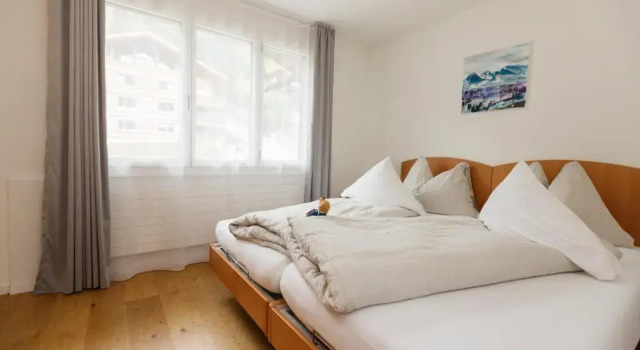 Номер Standard Alpenkräuter Hotel Bären