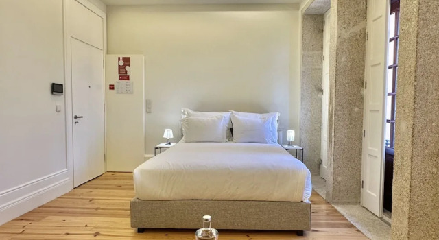 Collection 2T in Oporto, Varaa Huoneisto Hotellit Porto pysäköinnillä, Pysäköinti